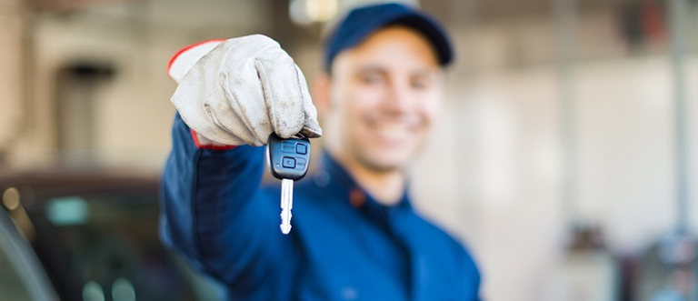 24 hour Mobile locksmith in Ramona