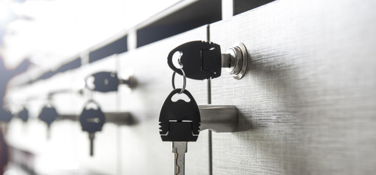 Apartment Mailbox Locks Ramona