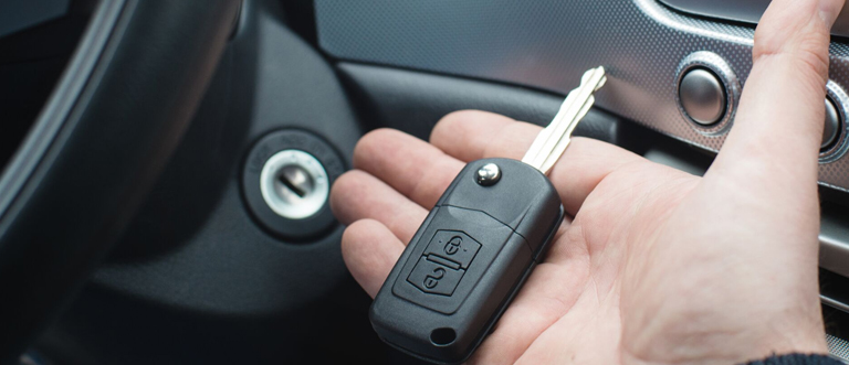 Car locksmith Ramona