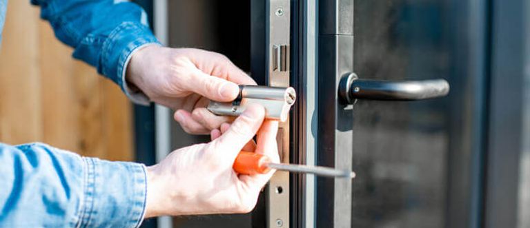 Commercial Locksmith Ramona