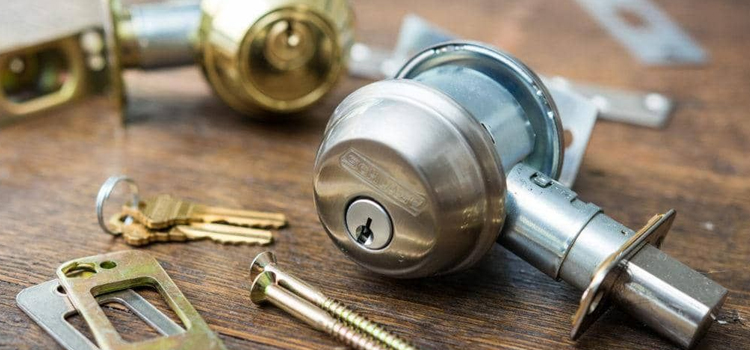 Doorknob Locks Repair Ramona