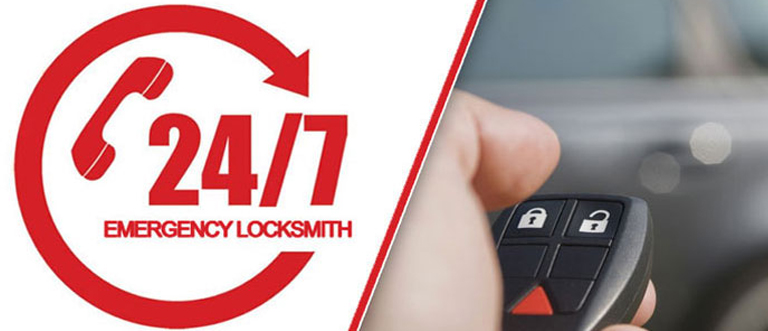 Emergency Locksmith Ramona