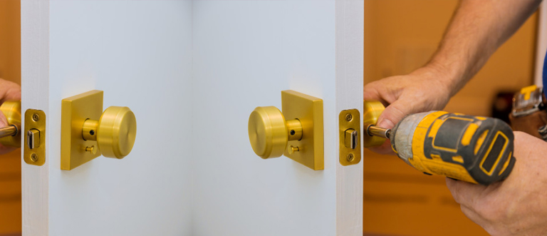 Ramona Rekey Smart Lock