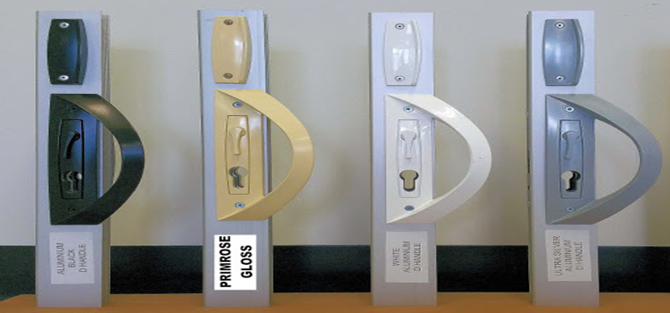Sliding Door Handle Design Ramona