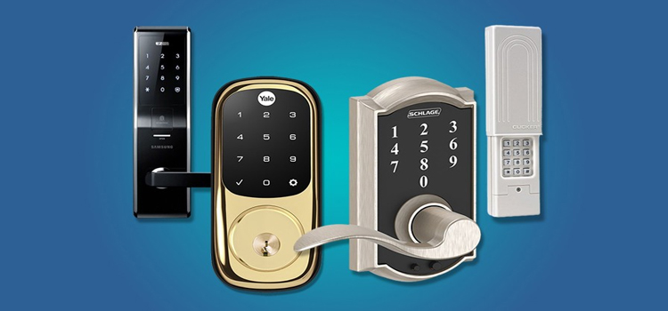 Smart Pad Lock Repair Ramona