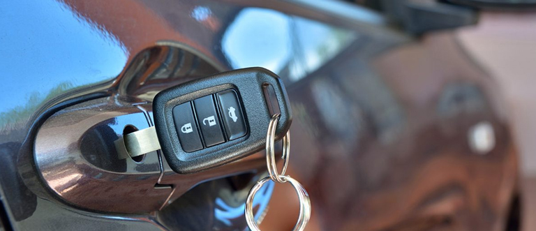 Unlock Car Lockout Service Ramona